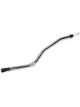 TCI Transmission Dipstick Locking OEM Length Steel Chrome Powerglide