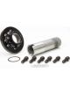 TCI Automatic Transmission Front Pump Drive 2 Piece Crank Mount Steel