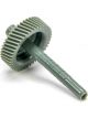 TCI Speedometer Gear - 44 Tooth - Gray - GM - Each
