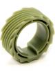 TCI Speedometer Gear - 15 Tooth - Green - GM - Each