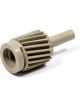 TCI Speedometer Gear - 19 Tooth - Beige - Ford - Each