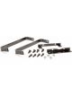 TCI Automatic Transmission Shield Hardware - TH400 - Kit