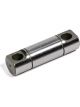T&D Machine Rocker Arm Shaft 0.625 in OD 2.185 in Long Steel T&D Machine  (283)