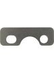 T&D Machine Rocker Arm Stand Shim 0.060 in thick Steel T&D Machine Small (5350)