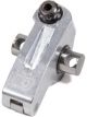 T&D Machine Rocker Arm SportComp Shaft Mount 1.85 Ratio Full Roll