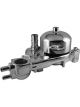 Tuff-Stuff Water Pump Mechanical Aluminum Polished GM LS-Series