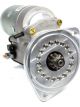 Tuff-Stuff Starter Tuff Torque Mini Starter Gear Reduction Cadmium Smal