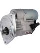 Tuff-Stuff Starter Ford 2-Bolt Gear Reduction Zinc Small Block Ford 196