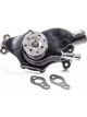 Tuff-Stuff Water Pump Mechanical SuperCool High Volume Smoothie Short