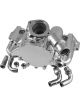 Tuff-Stuff Water Pump Mechanical Aluminum Polished GM LT-Series