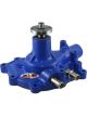 Tuff-Stuff Water Pump Mechanical SuperCool High Volume Iron Blue Po