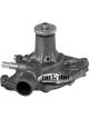 Tuff-Stuff Water Pump Mechanical SuperCool High Volume Iron Natural Sma