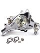 Tuff-Stuff Water Pump Mechanical SuperCool High Volume Smoothie Long D