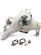 Tuff-Stuff Water Pump Mechanical Supercool High Volume Long Design Alu