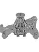 Tuff-Stuff Water Pump Mechanical Platinum Series High Volume Long Desi