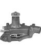 Tuff-Stuff Water Pump Mechanical SuperCool High Volume Iron Natural Sma