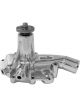 Tuff-Stuff Water Pump Mechanical Iron Chrome Oldsmobile V8