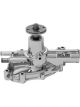 Tuff-Stuff Water Pump Mechanical SuperCool High Volume Aluminum Chrome