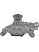Tuff-Stuff Water Pump Mechanical Economy Short Design Aluminum Natural