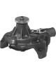 Tuff-Stuff Water Pump Mechanical Supercool Reverse Rotation Long Design
