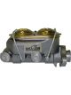 Tuff-Stuff Master Cylinder Smoothie 1-1/8 in Bore Integral Reservoir I