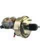 Tuff-Stuff Master Cylinder and Booster 1-1/8 in Bore Dual Integral Res