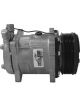 Tuff-Stuff Air Conditioning Compressor Sanden Style R-134A 6 Rib Ser