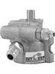 Tuff-Stuff Power Steering Pump GM Type 2 3 gpm 1200 psi Aluminum Natur