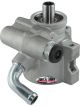 Tuff-Stuff Power Steering Pump GM Type 2 3 gpm 1200 psi Aluminum Nat