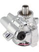 Tuff-Stuff Power Steering Pump GM Type 2 3 gpm 1200 psi Aluminum Ch