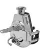 Tuff-Stuff Power Steering Pump Bracket Driver Side Block Mount Steel Ch