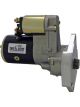 Tuff-Stuff Starter Mini Starter 3.75:1 Gear Reduction Black Arias 429 B