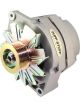 Tuff-Stuff Alternator 100 amp 12V OEM / 1-Wire Internal Regulator 6