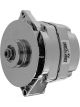 Tuff-Stuff Alternator 100 amp 12V OEM / 1-Wire Single V-Belt Pulley P