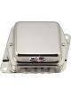 Tuff-Stuff Voltage Regulator Electronic 12V Tuff Stuff Alternators Ford