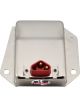 Tuff-Stuff Voltage Regulator Electronic 12V Tuff Stuff Alternators Mopar
