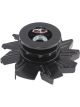 Tuff-Stuff Alternator Fan and Pulley Double V-Belt Pulley Hardware Inc
