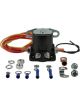 Tuff-Stuff Starter Solenoid Hot Start Remote Terminals / Wiring Included