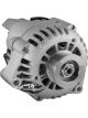 Tuff-Stuff Alternator 125 amp 12V OEM / 1-Wire Internal Regulator 6 Rib
