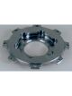 Tilton Flywheel Button Style 2.1 lb Steel Tilton 5.5 in Clutches Intern