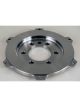 Tilton Flywheel Button Style 3.6 lb Steel Tilton 7.25 in Clutches Inter