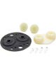 Tilton Cooler Pump Diaphragm - - Tilton Cooler Pumps - Kit