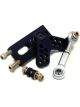 Tilton Throttle Linkage Aluminum Black Anodize Tilton 600 / 900 Series