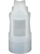 Tilton Master Cylinder Filter - Tilton 10.7 oz Reservoirs - Each