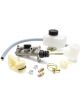 Tilton Master Cylinder 74-Series 15/16 in Bore 1.100 in Stroke Direct
