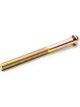 Tilton Master Cylinder Pushrod Steel Tilton 75/76-Series Master Cylind