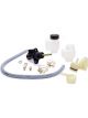 Tilton Master Cylinder 75-Series 5/8 in Bore 1.100 in Stroke Direct /
