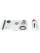 Tilton Master Cylinder Rebuild Kit 13/16 in Bore Dust Boot / Interna