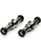 Ti22 Performance Shock Mount Stud 1/2-20 in Threads 2 in Long Large S