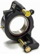 Ti22 Performance Birdcage Driver Side Adjustable Single Bearing Alumi